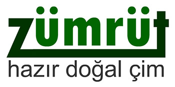 Zümrüt Hazır Doğal Çim