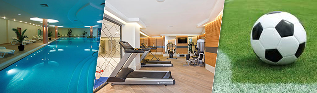 Sosyal Tesis Yönetimi