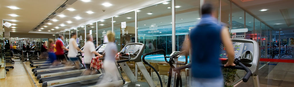 Spor Tesis Yönetim Hizmetleri