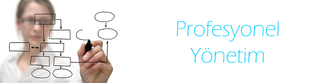 General Site Yönetimi